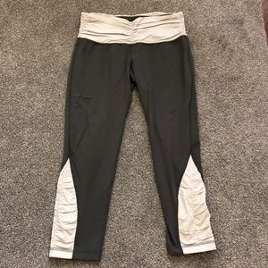 Patagonia leggings SM